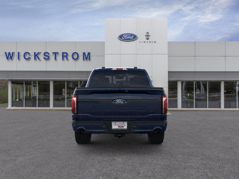 FORD F-150 LARIAT - 5