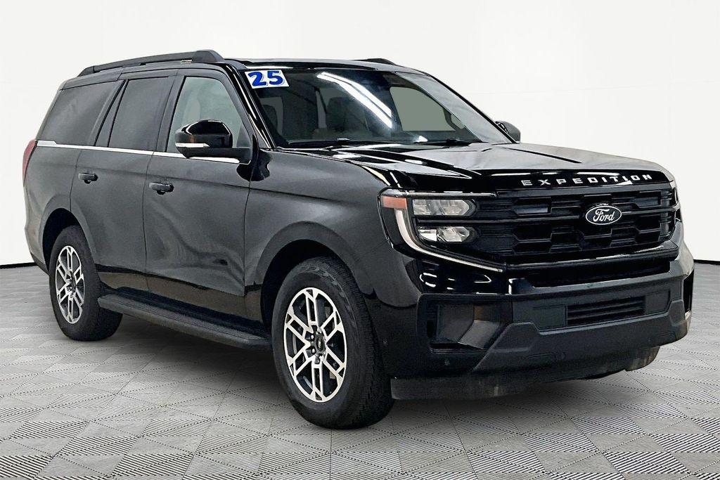 2025 FORD EXPEDITION ACTIVE 缩略图 12