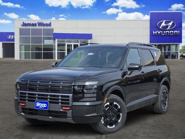 New 2026 Hyundai PALISADE XRT Pro