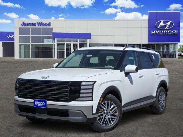 New 2026 Hyundai PALISADE SEL 7P
