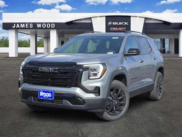 New 2026 GMC Terrain Elevation