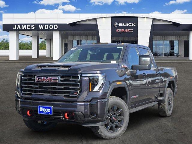 New 2026 GMC Sierra 2500 AT4