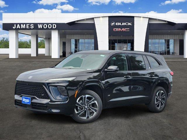 New 2026 Buick Enclave Sport Touring