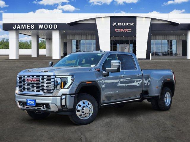 New 2026 GMC Sierra 3500 Denali