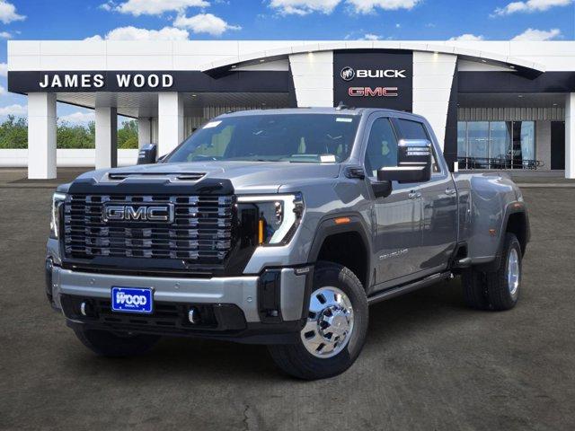 New 2026 GMC Sierra 3500 Denali Ultimate