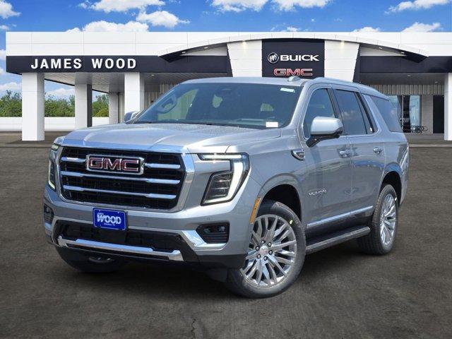 New 2026 GMC Yukon Elevation