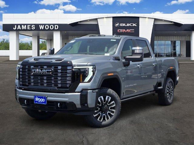 New 2026 GMC Sierra 2500 Denali Ultimate