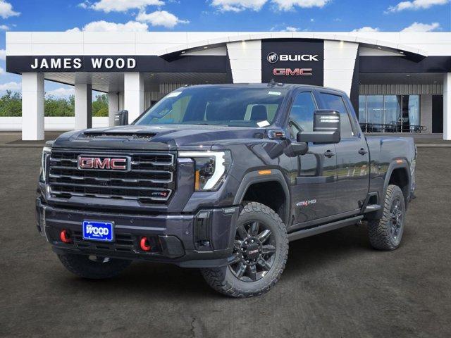 New 2026 GMC Sierra 2500 AT4
