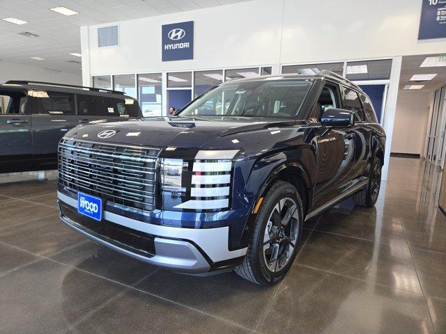 New 2026 Hyundai PALISADE Limited
