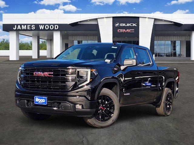New 2026 GMC Sierra 1500 Elevation