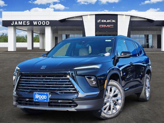 New 2026 Buick Enclave Preferred