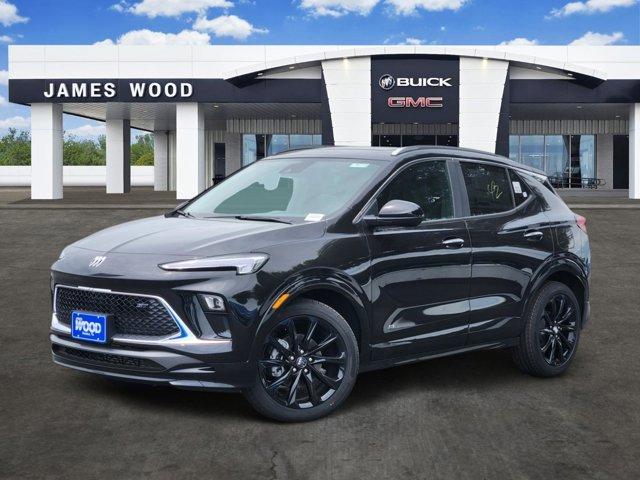New 2026 Buick Encore GX Sport Touring