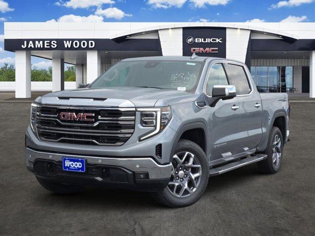New 2026 GMC Sierra 1500 SLT