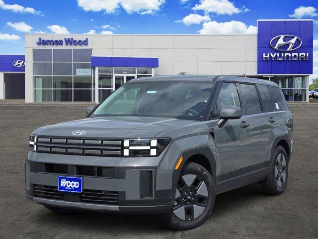 New 2026 Hyundai SANTA FE HEV SE