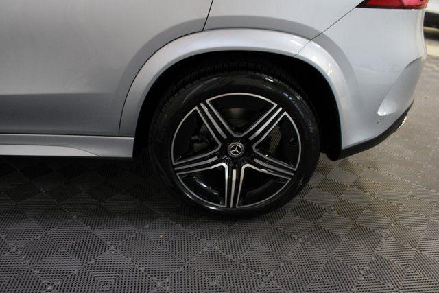 MERCEDES-BENZ GLE-CLASS - 10