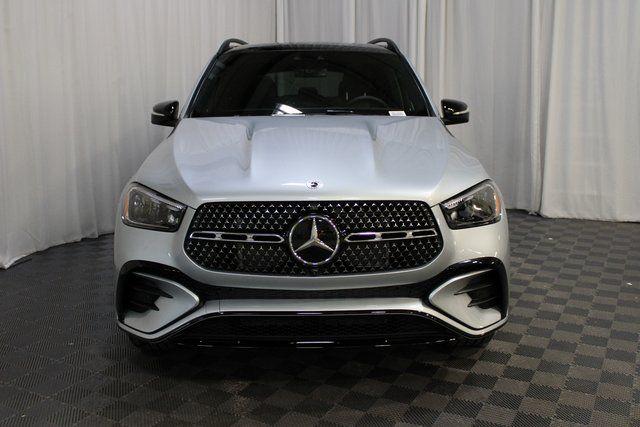 MERCEDES-BENZ GLE-CLASS - 2