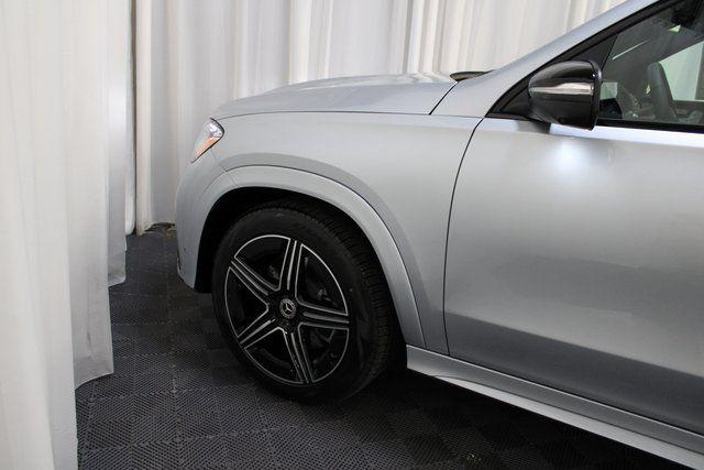 MERCEDES-BENZ GLE-CLASS - 9