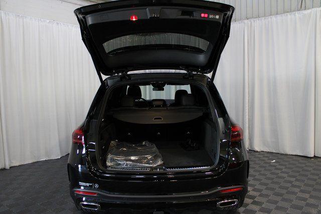 MERCEDES-BENZ GLE-CLASS - 7