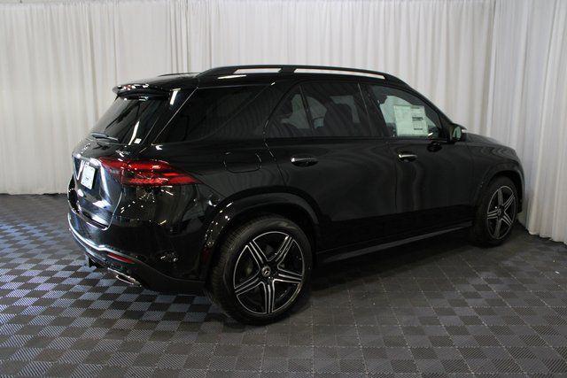 MERCEDES-BENZ GLE-CLASS - 6