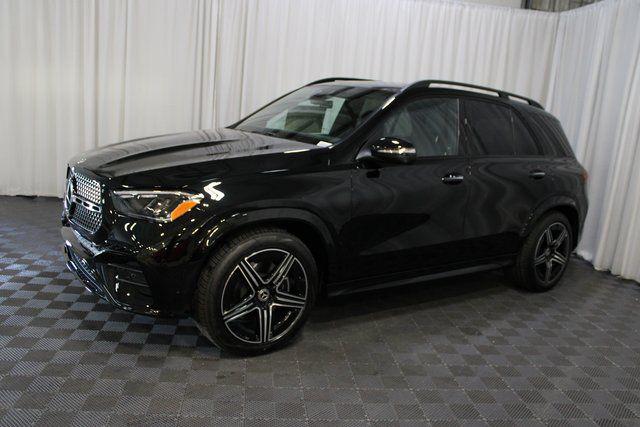 MERCEDES-BENZ GLE-CLASS - 3