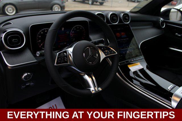صورة مصغرة 13 لـ 2026 Mercedes-BENZ GLC