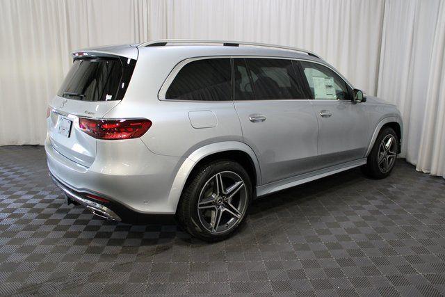MERCEDES-BENZ GLS - 6