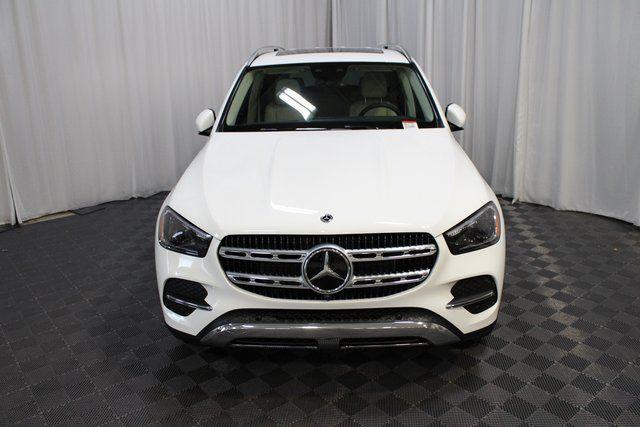 MERCEDES-BENZ GLE-CLASS - 2