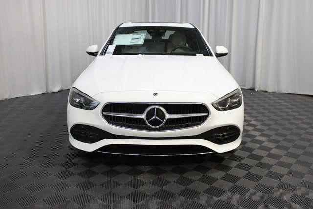 صورة 2 لـ 2025 Mercedes-BENZ C-CLASS