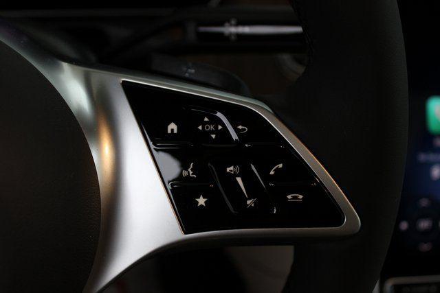 2025 Mercedes-BENZ C-CLASS — миниатюра 20