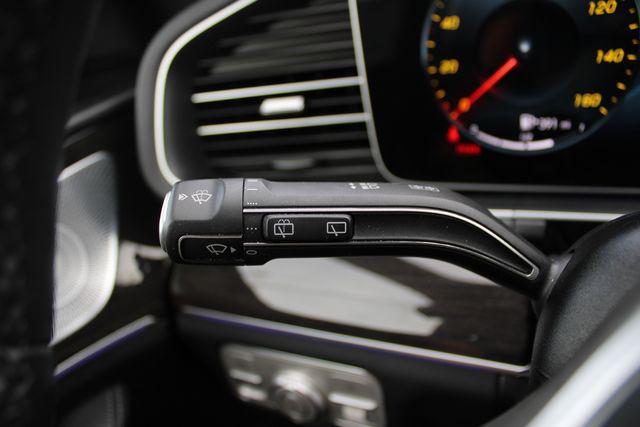 MERCEDES-BENZ GLE-CLASS - 9