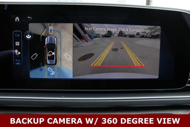 MERCEDES-BENZ GLE-CLASS - 6