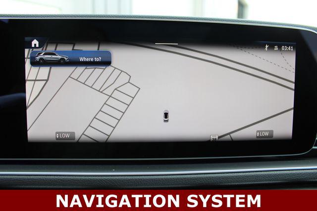 MERCEDES-BENZ GLE-CLASS - 5