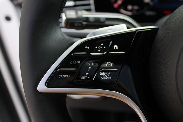 MERCEDES-BENZ GLE-CLASS - 9