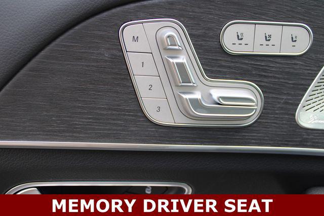 MERCEDES-BENZ GLE-CLASS - 3