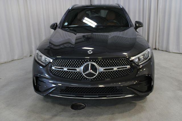 2023 Mercedes-BENZ GLC — миниатюра 26