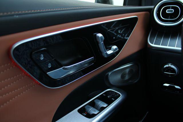 2023 Mercedes-BENZ GLC — миниатюра 13