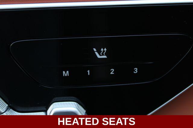 صورة 4 لـ 2023 Mercedes-BENZ GLC