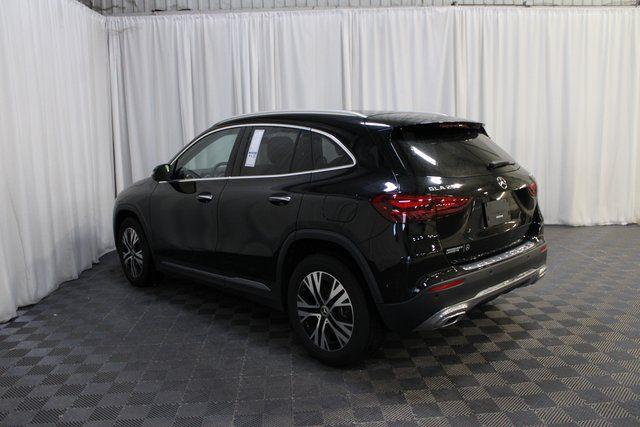 MERCEDES-BENZ GLA-CLASS - 4