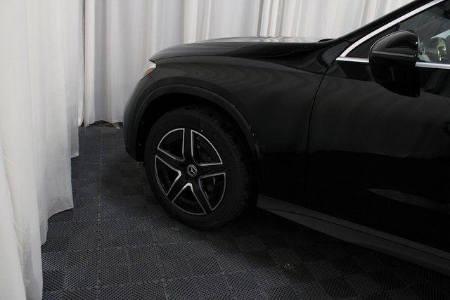 2026 Mercedes-BENZ GLC 照片 9