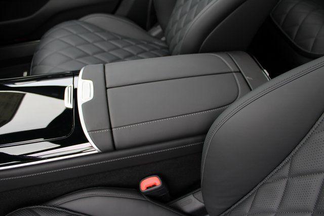 صورة مصغرة 28 لـ 2026 Mercedes-BENZ S-CLASS