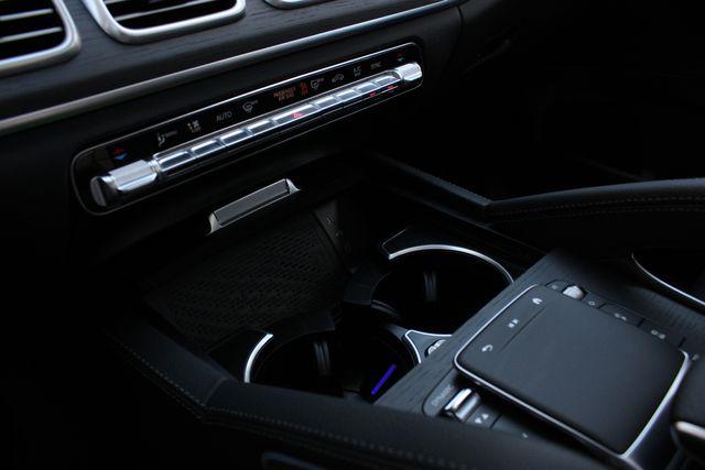 2026 Mercedes-BENZ GLE — миниатюра 15