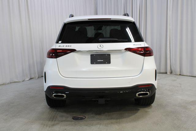 2026 Mercedes-BENZ GLE — миниатюра 23