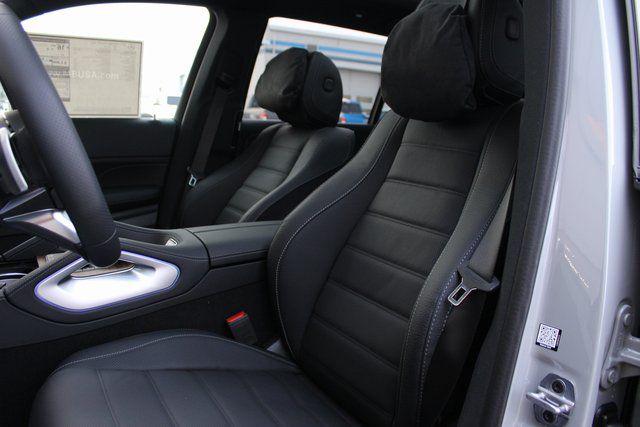 2026 Mercedes-BENZ GLS 缩略图 29