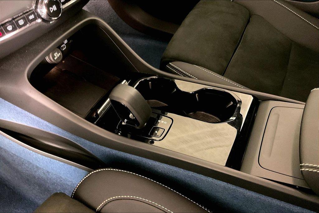 2023 Volvo XC40 RECHARGE PURE ELECTRIC TWIN PLUS 照片 17