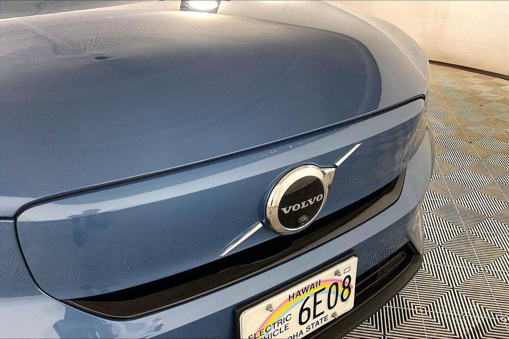 2023 Volvo XC40 RECHARGE PURE ELECTRIC TWIN PLUS 照片 30
