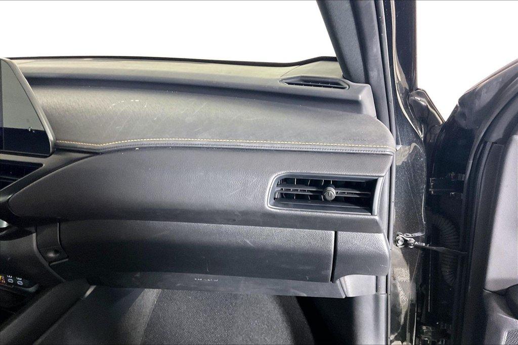 2024 Lexus UX 250H PREMIUM 缩略图 16