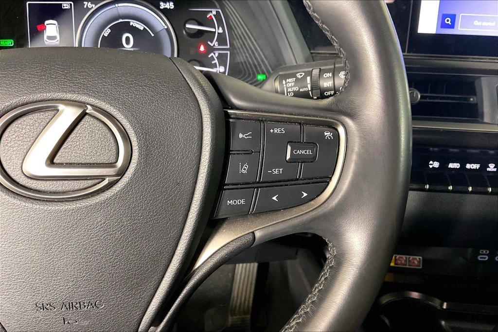 2024 Lexus UX 250H PREMIUM 缩略图 19