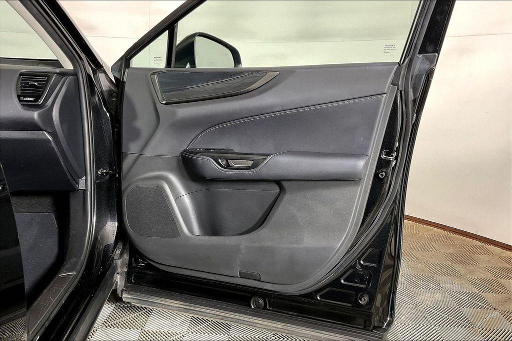 2023 Lexus NX 350H PREMIUM — миниатюра 23