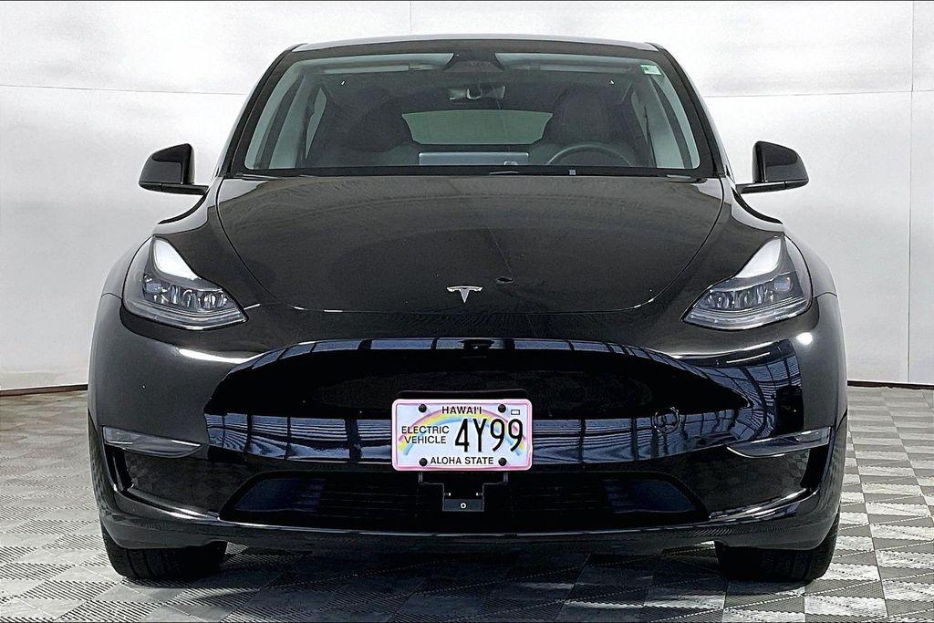 TESLA MODEL Y - 2