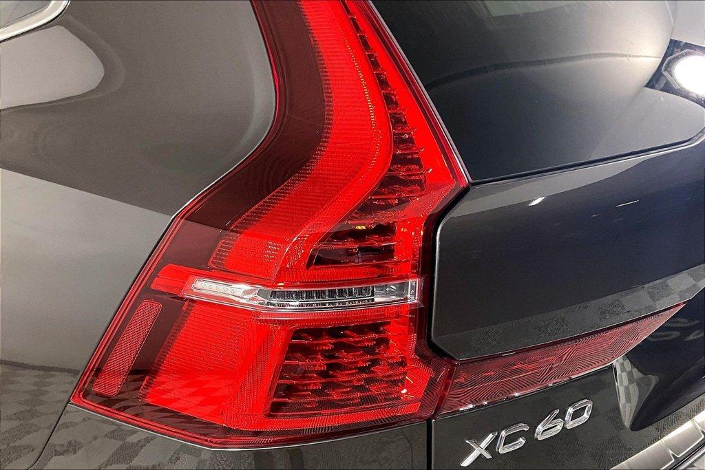 2022 Volvo XC60 B5 INSCRIPTION 缩略图 28